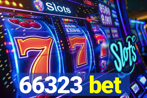 66323 bet